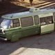 Image for article titled The Ten Best Post-Apocalyptic Survival Vehicles